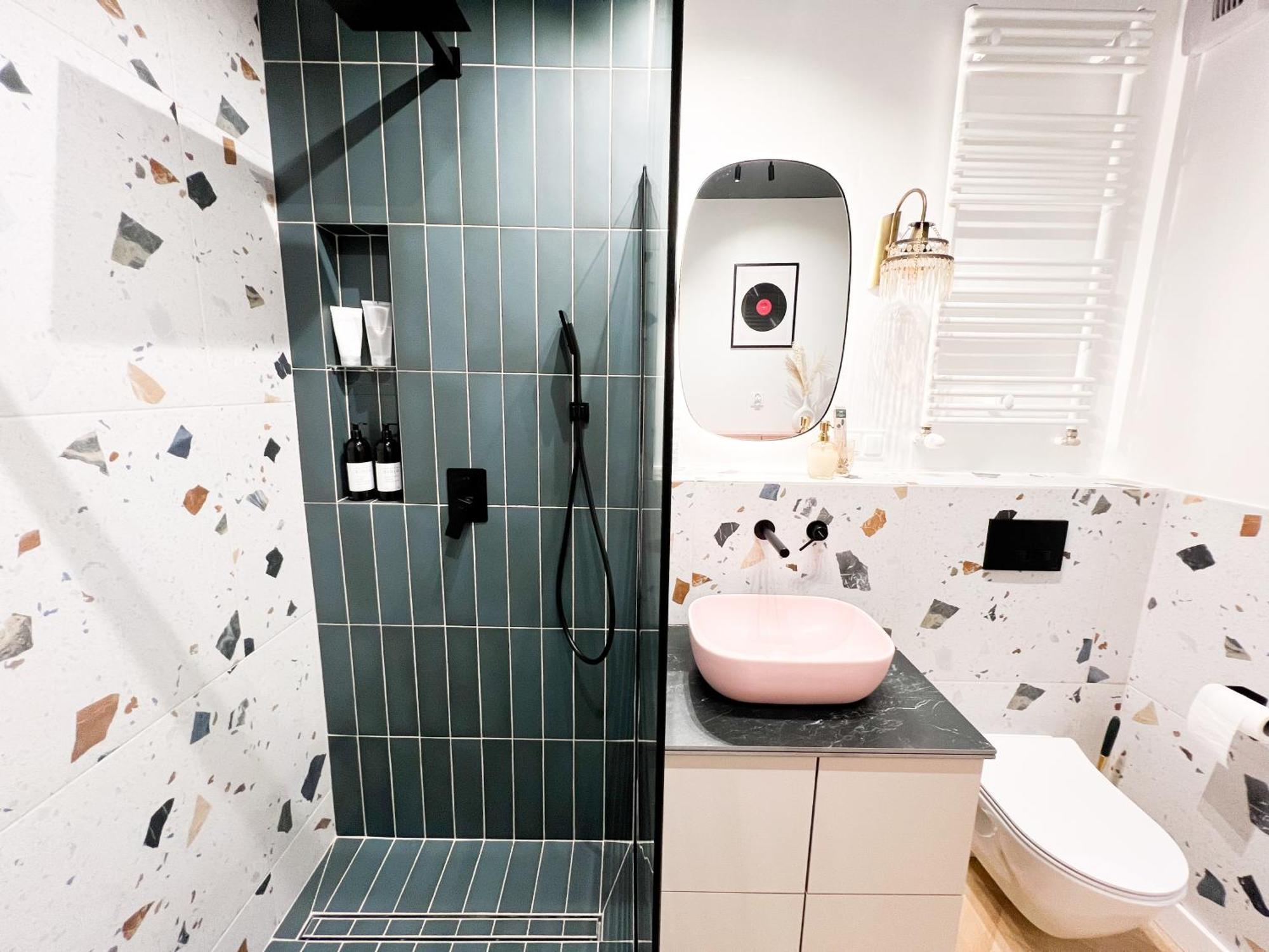 Apartment Charming In A Area- Free Parking Krakow